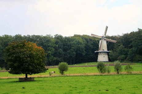 Holland Windmhle Niederlande
