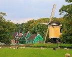 Bilder Niederlande - Holland_4956