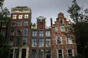 Niederlande Fotos Amsterdamm Holland 